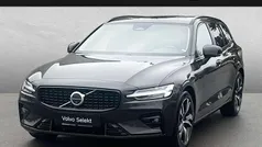 Gebraucht 2025 Volvo V60 Plus Kombi | 37.890 € (Fairer Preis)