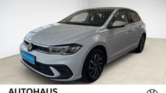 Gebraucht 2022 VW Polo Life Limousine | 17.959 € (Fairer Preis)