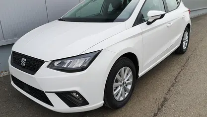 Gebraucht 2025 Seat Ibiza Reference Limousine | 17.390 € (Superpreis)