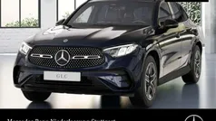 Graphitgrau Gebraucht 2024 Mercedes GLC200 AMG SUV | 53.490 € (Fairer Preis)