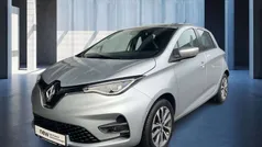 Gebraucht 2021 Renault Zoe Intens Kleinwagen | 14.490 € (Fairer Preis)