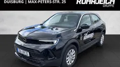 Gebraucht 2023 Opel Mokka Enjoy SUV | 19.290 € (Fairer Preis)