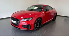 Gebraucht 2023 Audi TTS Advanced Coupé | 52.880 € (Fairer Preis)