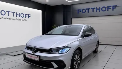 Gebraucht 2025 VW Polo Goal Limousine | 23.877 € (Fairer Preis)