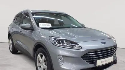 Gebraucht 2022 Ford Kuga Titanium SUV | 15.189 € (Fairer Preis)