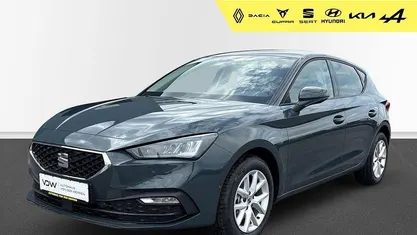 Gebraucht Seat Leon 116 PS (85 kW) 2025 Limousine