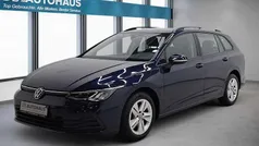 Gebraucht 2022 VW Golf VIII Life Kombi | 16.970 € (Guter Preis)