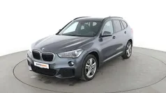 Grau Gebraucht 2019 BMW X1 M Sport SUV | 23.410 € (Fairer Preis)
