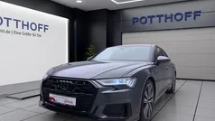 Gebraucht 2023 Audi A6 S-Line Limousine | 45.750 € (Guter Preis)