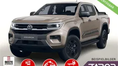 Dark grey metallic Neu 2025 VW Amarok Abholung | 56.620 € (Fairer Preis)