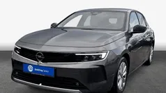 Grau Gebraucht 2023 Opel Astra Elegance Limousine | 21.550 € (Guter Preis)