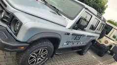 Gebraucht 2025 Ineos Grenadier SUV | 67.850 €