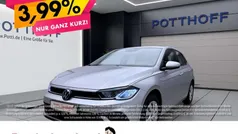 Silber Gebraucht 2022 VW Polo Limousine | 14.977 € (Fairer Preis)