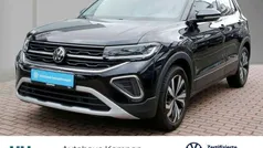 Gebraucht 2024 VW T-Cross Style SUV | 22.830 € (Guter Preis)