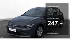 Gebraucht 2024 VW Golf VIII Life Limousine | 24.610 € (Fairer Preis)