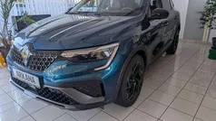 Gebraucht 2025 Renault Arkana Esprit Alpine SUV | 33.490 € (Guter Preis)