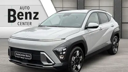 Gebraucht Hyundai Kona Trend 137 PS (100 kW) 2026 SUV