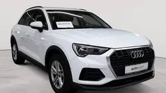 Ibisweiß Gebraucht 2021 Audi Q3 Ambiente SUV | 23.990 € (Fairer Preis)