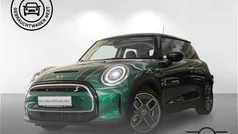 Grün Gebraucht 2023 Mini Cooper SE Kleinwagen | 20.900 € (Fairer Preis)