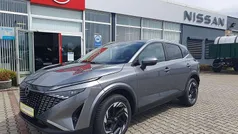Dark grey Gebraucht 2024 Nissan Qashqai Comfort SUV | 29.990 € (Fairer Preis)