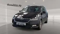 Gebraucht 2022 Skoda Fabia Best of Kombi | 18.550 € (Fairer Preis)
