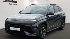 Gebraucht 2025 Hyundai Kona N Line SUV | 29.950 € (Fairer Preis)