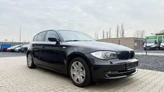 Gebraucht 2009 BMW 116 Kleinwagen | 3.480 € (Fairer Preis)