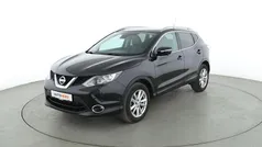 Gebraucht 2014 Nissan Qashqai Tekna SUV | 11.310 € (Fairer Preis)