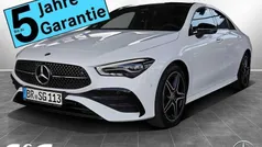 Gebraucht 2025 Mercedes CLA200 AMG Coupé | 49.999 €