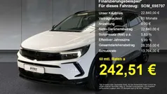 Gebraucht 2023 Opel Grandland X GS Line SUV | 22.840 € (Fairer Preis)