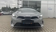 Gebraucht 2025 Kia Ceed Sportswagon Kombi | 27.980 € (Etwas zu teuer)