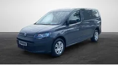 Grau Neu 2025 VW Caddy Maxi Van / Kleinbus | 26.990 € (Superpreis)