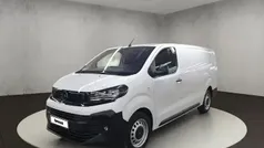Kaolin weiß Gebraucht 2024 Opel Vivaro Edition Van | 28.850 € (Fairer Preis)