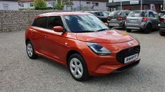 Gebraucht 2024 Suzuki Swift Comfort Kleinwagen | 18.999 € (Fairer Preis)