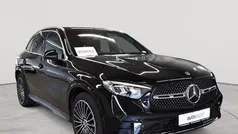Gebraucht 2024 Mercedes GLC300 Advanced SUV | 55.990 € (Superpreis)