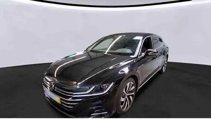 Gebraucht 2023 VW Arteon R-line Kombi | 31.385 € (Fairer Preis)