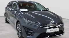 Gebraucht 2022 Kia Ceed Sportswagon Platinum Kombi | 17.490 € (Fairer Preis)