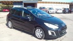 Gebraucht 2013 Peugeot 308 Business-Line Kombi | 3.400 € (Fairer Preis)