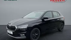 Schwarzmagic perleffekt Gebraucht 2025 Skoda Fabia Selection Kleinwagen | 22.750 € (Fairer Preis)