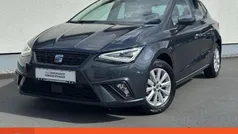 Gebraucht 2023 Seat Ibiza Style Limousine | 15.790 € (Fairer Preis)
