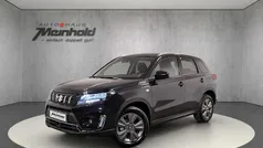 Schwarz Neu 2024 Suzuki Vitara Comfort SUV | 26.750 € (Fairer Preis)