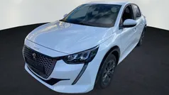 Gebraucht 2021 Peugeot e-208 Active Kleinwagen | 13.990 € (Fairer Preis)