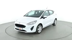 Gebraucht 2018 Ford Fiesta Kleinwagen | 10.870 € (Fairer Preis)