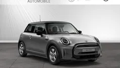 Gebraucht 2022 Mini Cooper Kleinwagen | 20.890 € (Guter Preis)