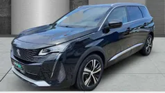 Gebraucht 2023 Peugeot 5008 GTi Van / Kleinbus | 29.990 € (Fairer Preis)