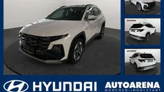Gebraucht 2025 Hyundai Tucson Trend SUV | 34.475 € (Guter Preis)