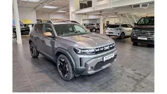 Gebraucht 2025 Dacia Duster Extreme SUV | 24.939 € (Fairer Preis)