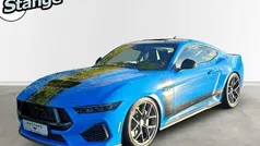 Gebraucht 2025 Ford Mustang GT Performance Edition Coupé | 68.750 €