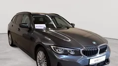 BMW 330e