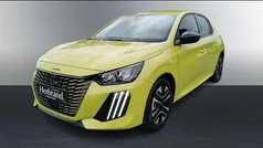 Gebraucht 2025 Peugeot 208 Allure Kleinwagen | 21.890 € (Fairer Preis)